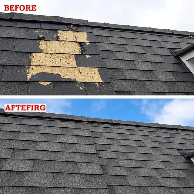 Roof Repair Near Me in Ansonia, OH near me